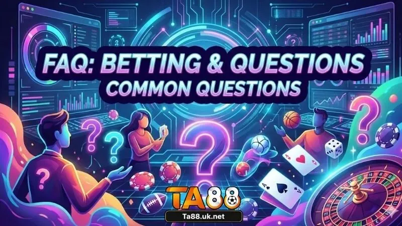 Giải đáp thắc mắc liên quan đến giao dịch nạp và rút tiền