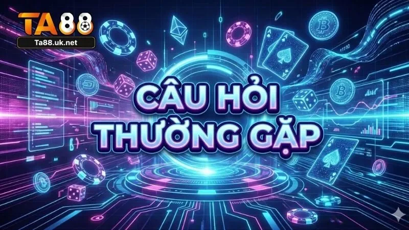 Các vấn đề về bảo mật và hỗ trợ kỹ thuật thường gặp