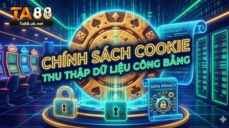 Cam kết bảo mật quyền riêng tư trong chính sách cookie
