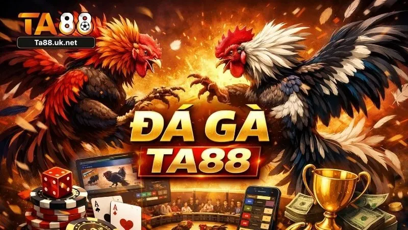 Cam kết bảo mật và hỗ trợ người chơi tại TA88