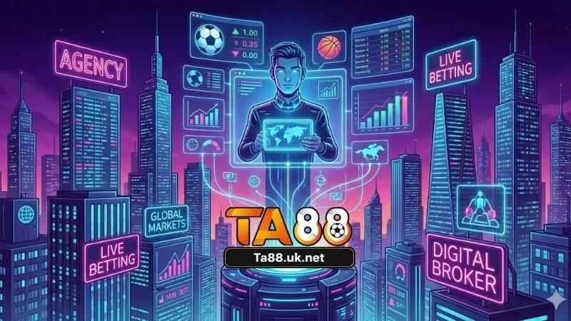 Cơ chế tính hoa hồng và quyền lợi đặc biệt cho đối tác