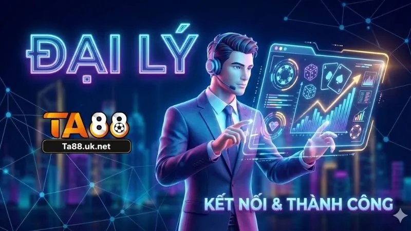 Hướng dẫn quy trình đăng ký đại lý TA88 từ A-Z