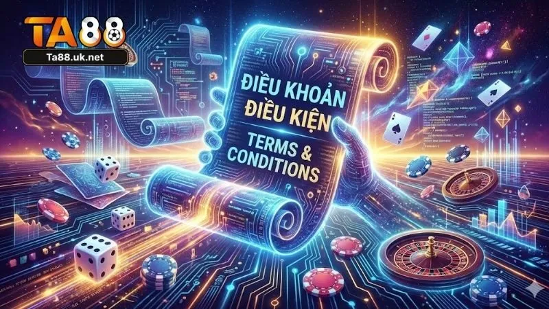 Ý nghĩa và phạm vi áp dụng điều khoản điều kiện TA88