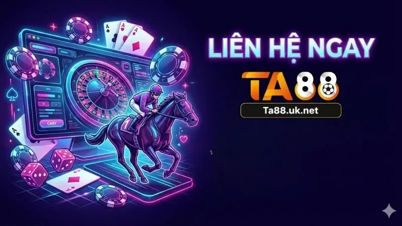 Những lưu ý quan trọng khi liên hệ hỗ trợ TA88