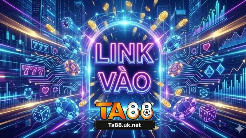 Tại sao việc tìm đúng link vào TA88 lại quan trọng?