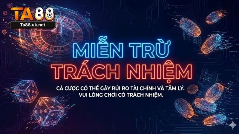Ý nghĩa và bản chất của chính sách miễn trừ trách nhiệm