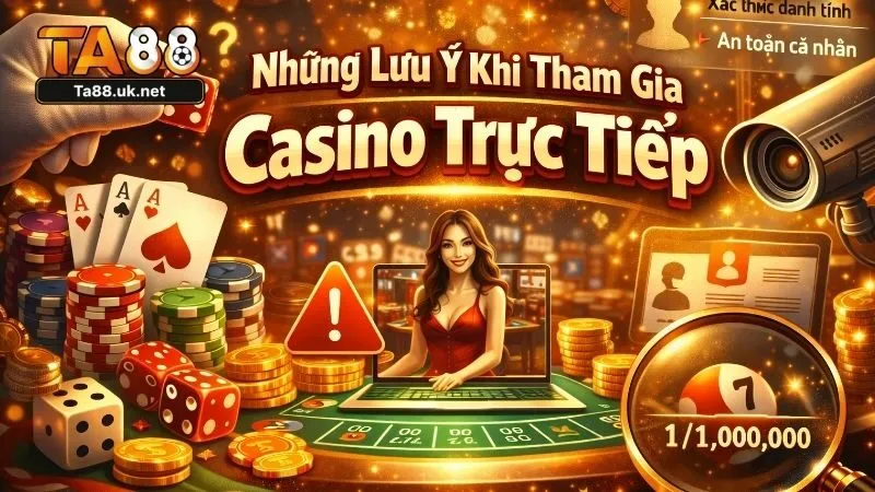 Bí quyết tối ưu hóa cơ hội chiến thắng tại TA88