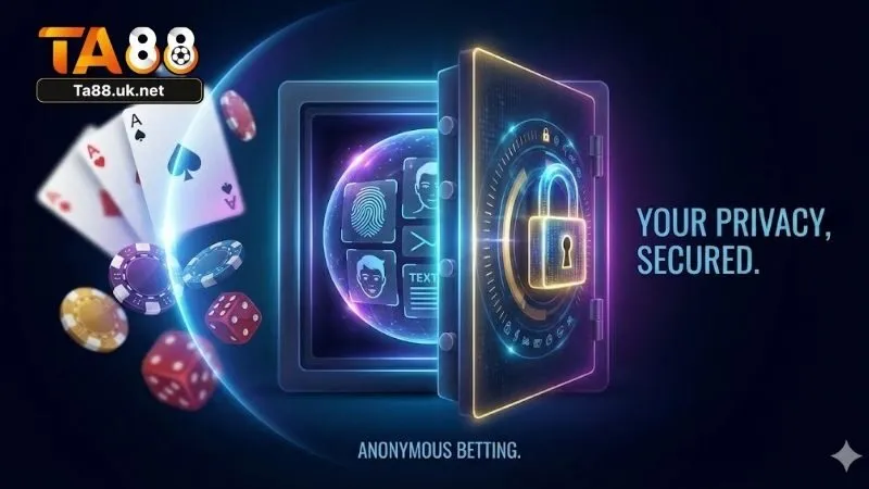 Tầm quan trọng của quyền riêng tư đối với thành viên TA88