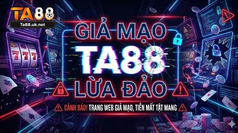 Thực hư tin đồn TA88 lừa đảo xuất phát từ đâu?