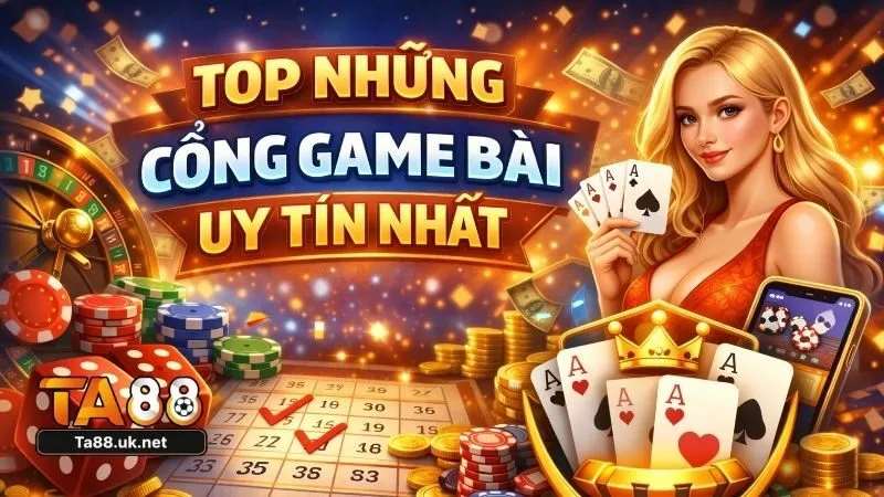Các biện pháp an toàn khi tham gia chơi game bài online