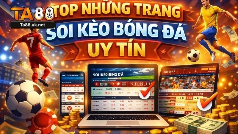 Cách sử dụng thông tin từ các trang soi kèo hiệu quả 